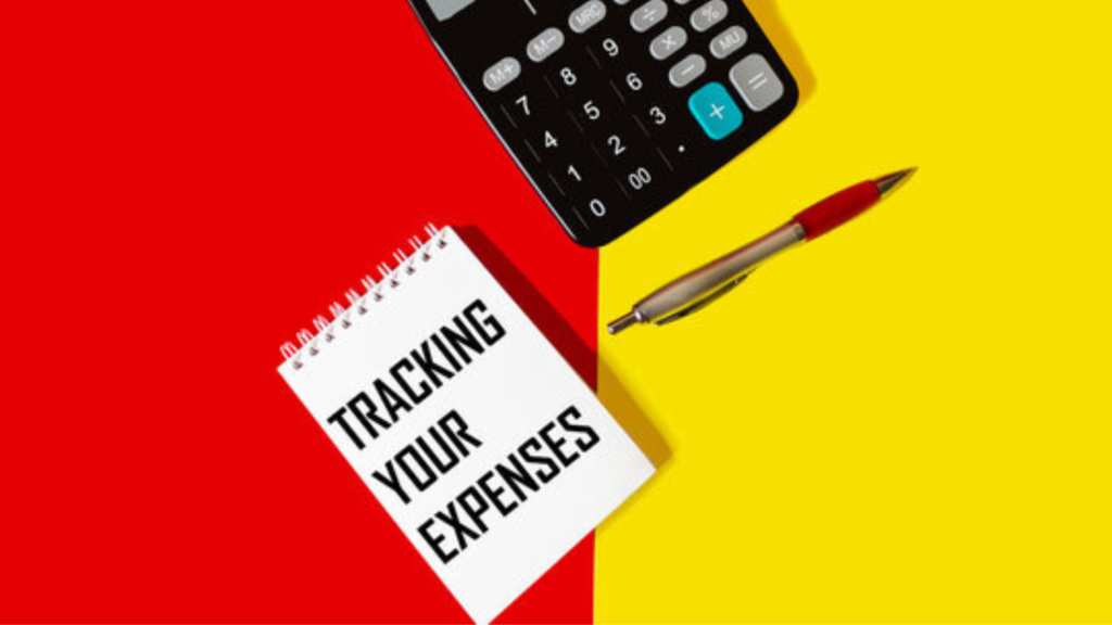 Benefits of Tracking Your Expenses 